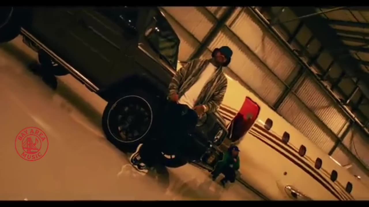 Larry June & The Alchemist - 89 Earthquake