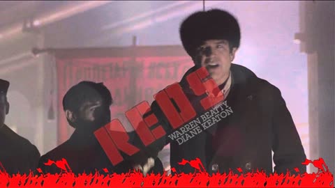 06 Comrades II - Dave Grusin - Reds Soundtrack 1981