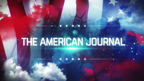 The American Journal in Full HD for July 17, 2025.