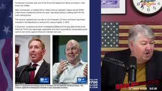 Trump's Trillionaire TikTok Takeover & NYC Mayoral Chaos