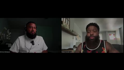 Modern Dating Is a Mess — Here’s Why | w/ Robert Purnell Joe