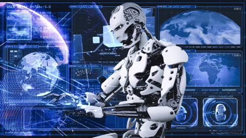 hasta donde nos puede ayudar la inteligencia artificial