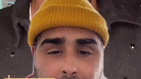 #CLIP1 LITTY HAD SOME STRONG WORDS HE WANNA SHARE WITH DROSKI & SAYS DROSKI ACCEPTS ANYTHING...