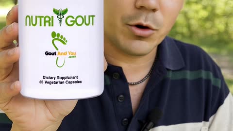 Support Your Joints with Nutrigout