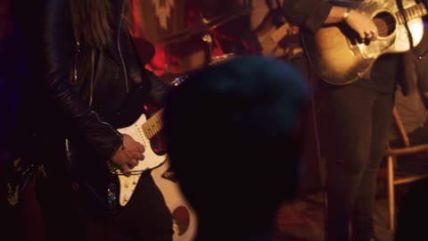 Patrick Mayberry - A Million Times (Official Music Video)