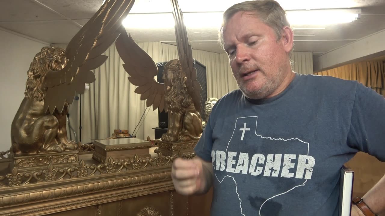 New Archaeological Discovery Prove the Lost Ark