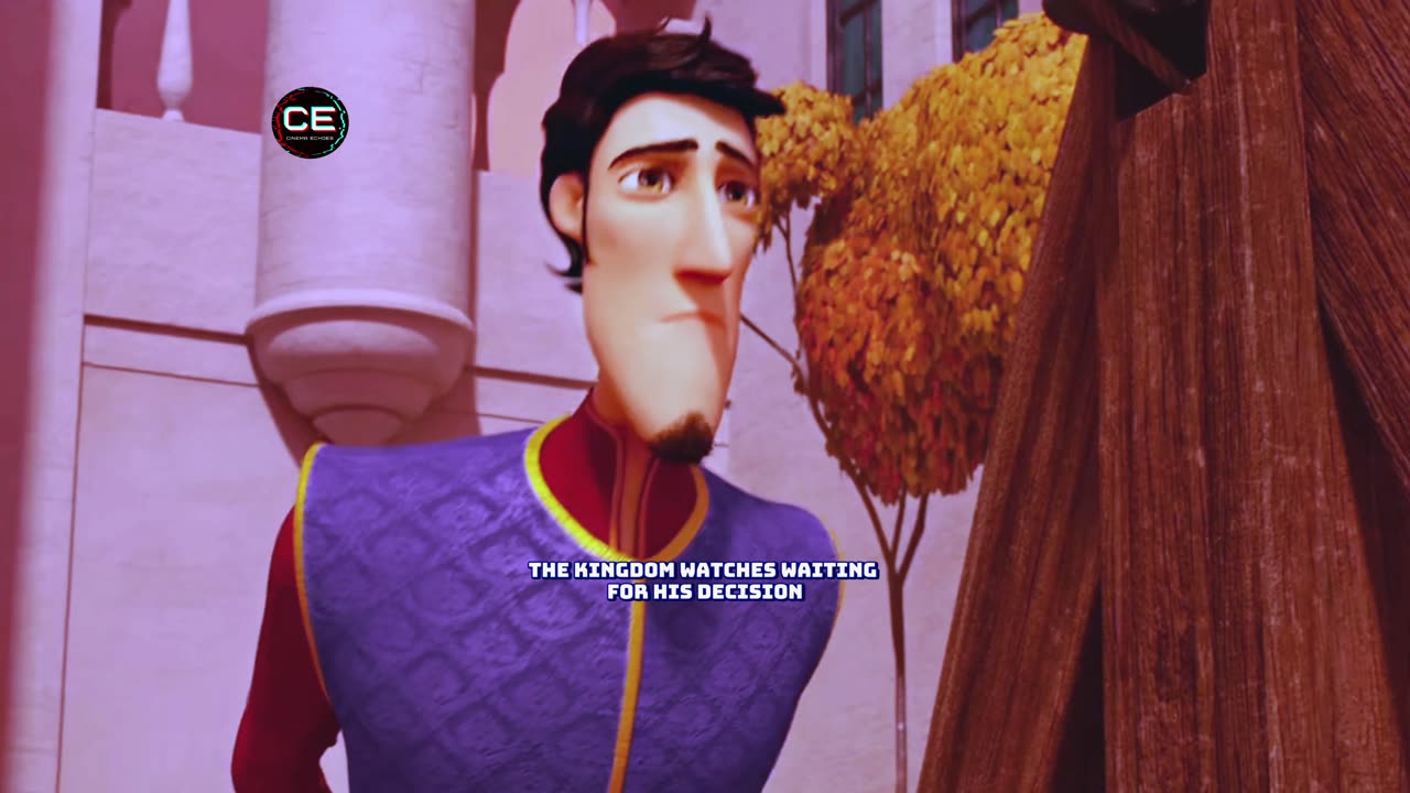 Part 3 He Had 21 Days To Find True Love Or Lose everything