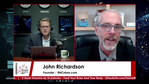 Patriot Radio - January 8, 2026