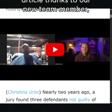 EXCLUSIVE: Michigan AG Still Hasn’t Expunged Record for Man Acquitted in Whitmer Kidnap Case