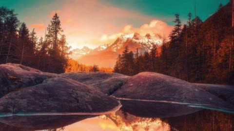 Change the World #1 V2