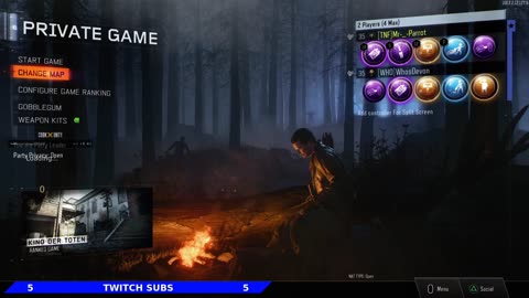 Join Up! [Check out my Twitch to earn crypto]