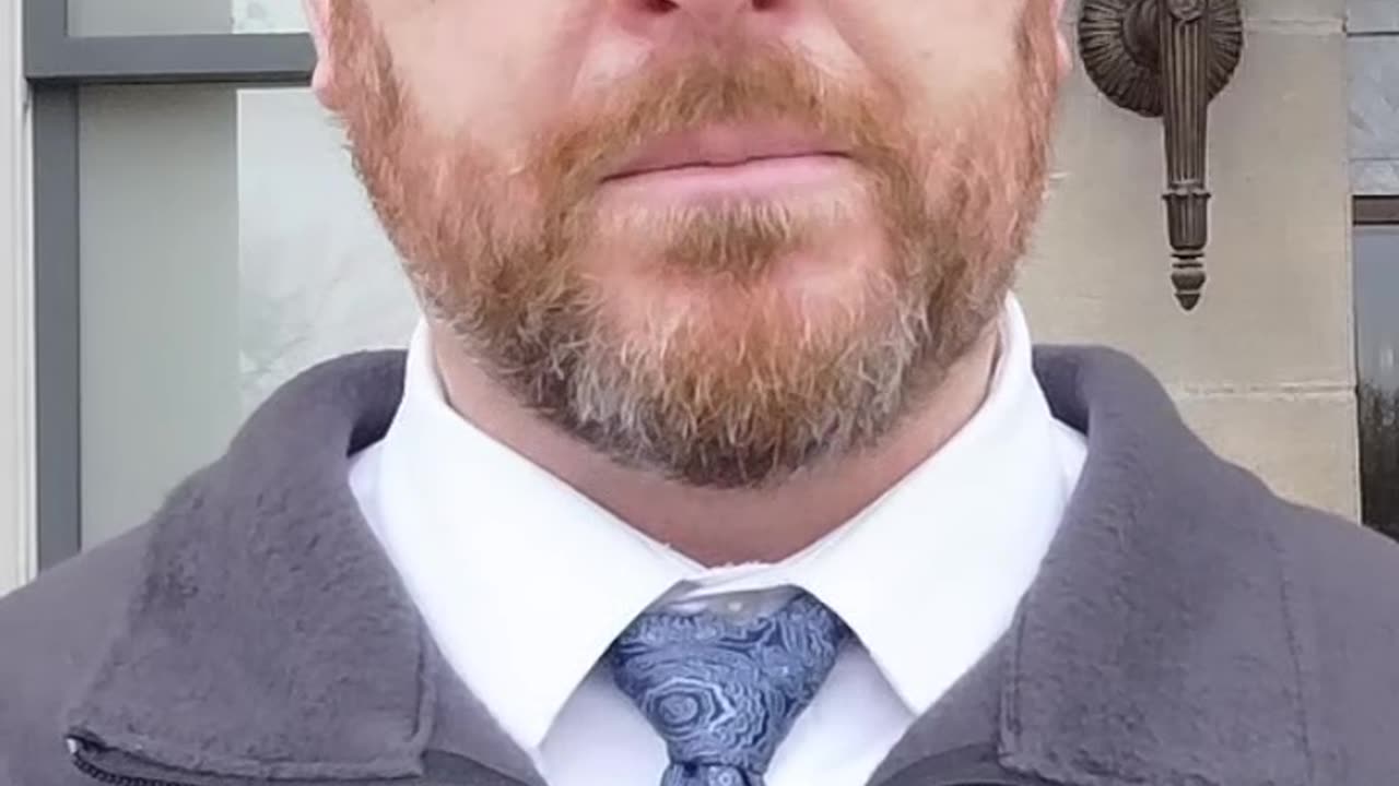 Iran Needs a Second Amendment