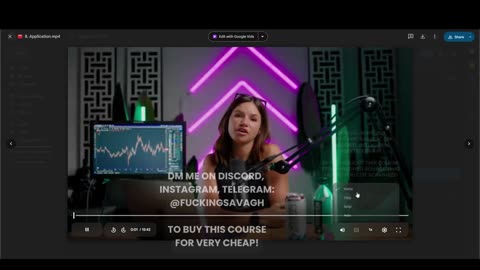 Learn To Trade Course V2 2025 by Tori Trades