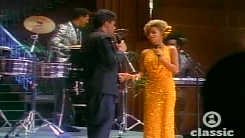 Atlantic Starr - All In The Name Of Love