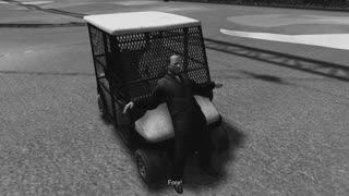 Grand Theft Auto 4 Episode 24: Practice Swing