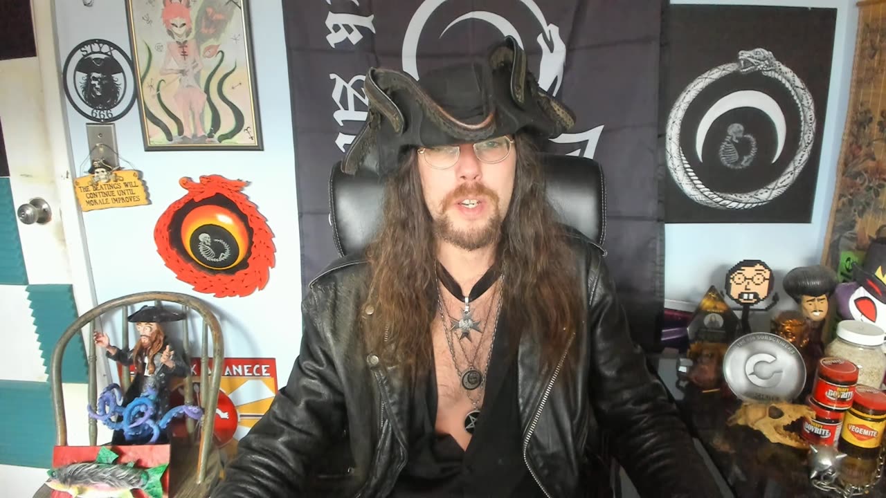 The Trevallion-Birmingham Case in Italy is a Travesty