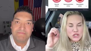 Is SALT bad for your BLOOD PRESSURE?!?