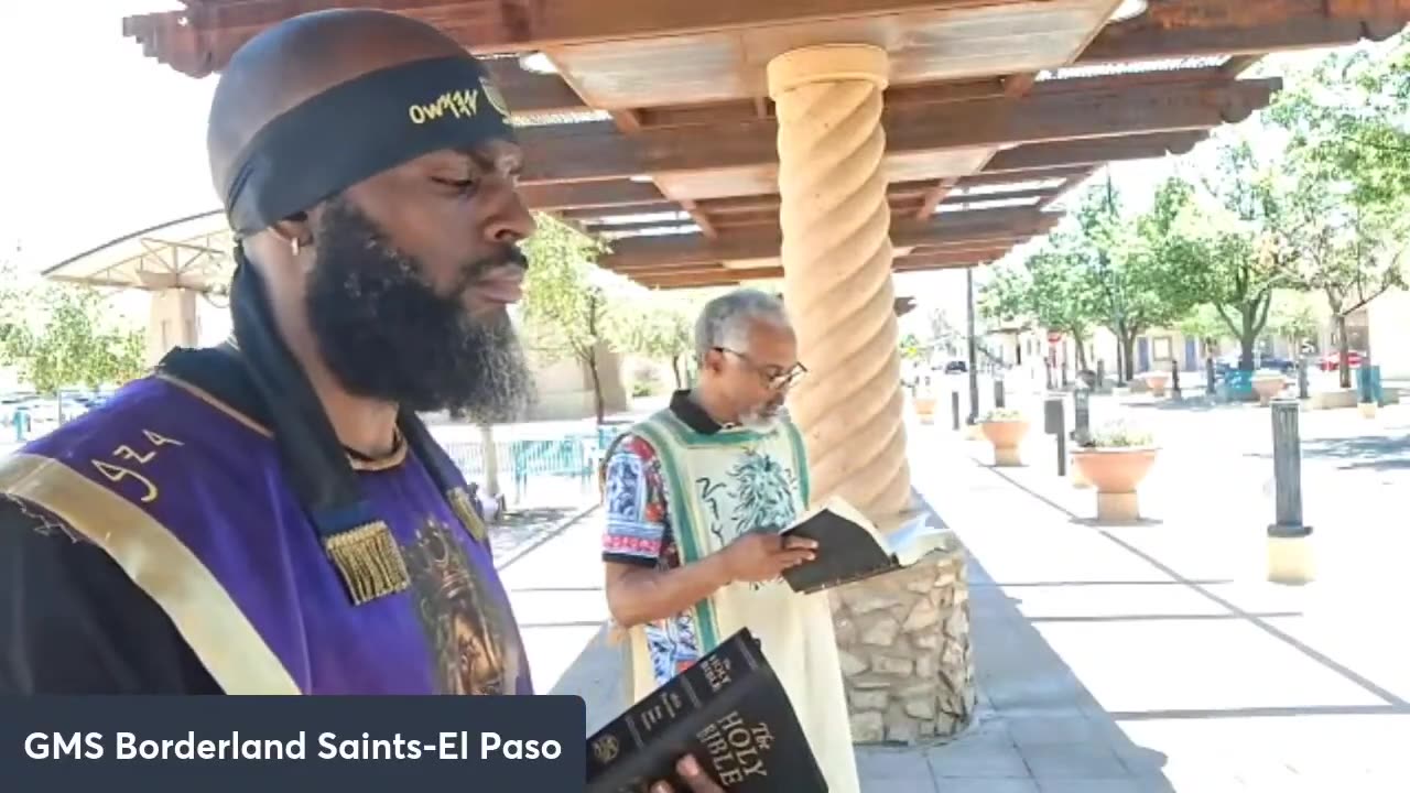 Midweek Camp Las Cruces NM 7/10/25