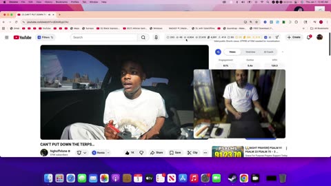 3min with exposebeatztv