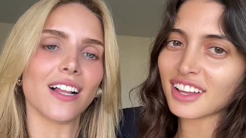 Hot girl viral video