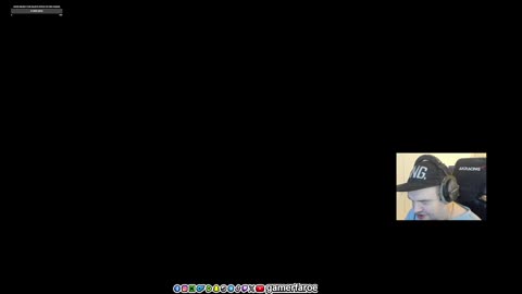 Welcome to my stream