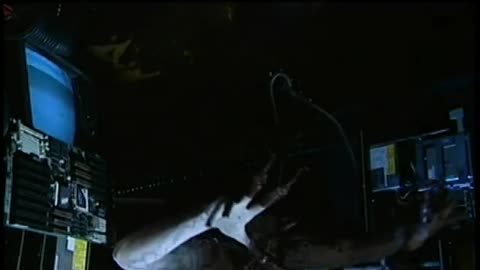 Horrorvision 2000 Horror Trailer