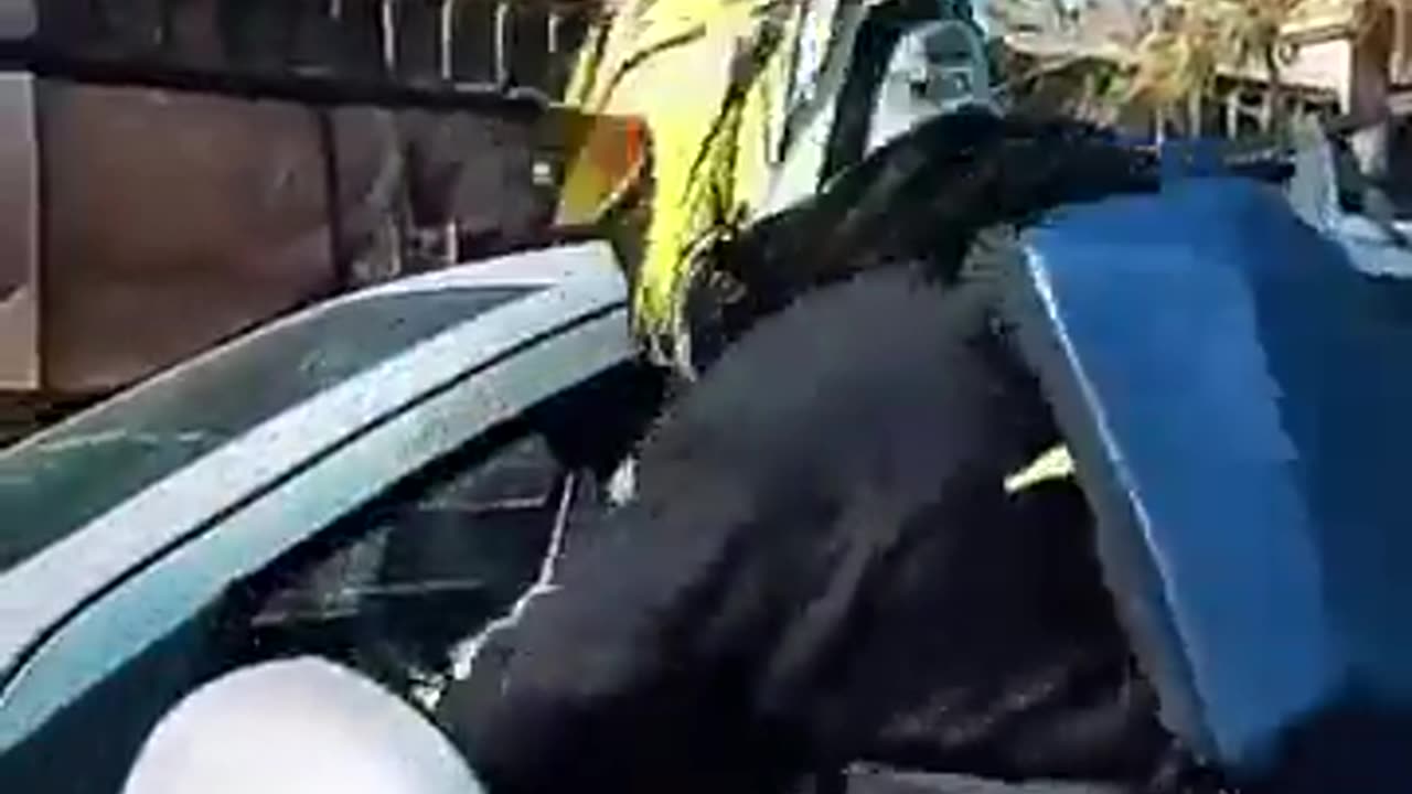 😱🚗 Shocking Attempt to Run Over a 77-Year-Old Man! You Won't Believe the Outcome | FunFM