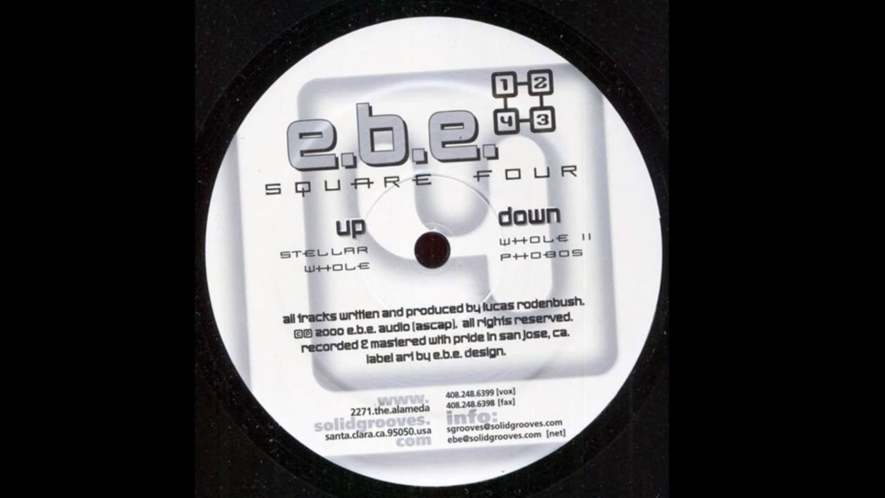 E.B.E. - Phobos