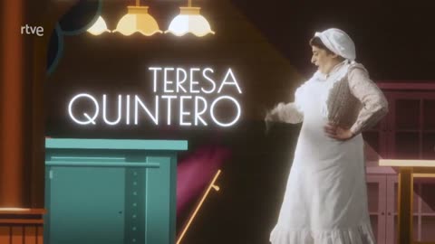 La promesa capitulo 16 temporada 1 parte 1