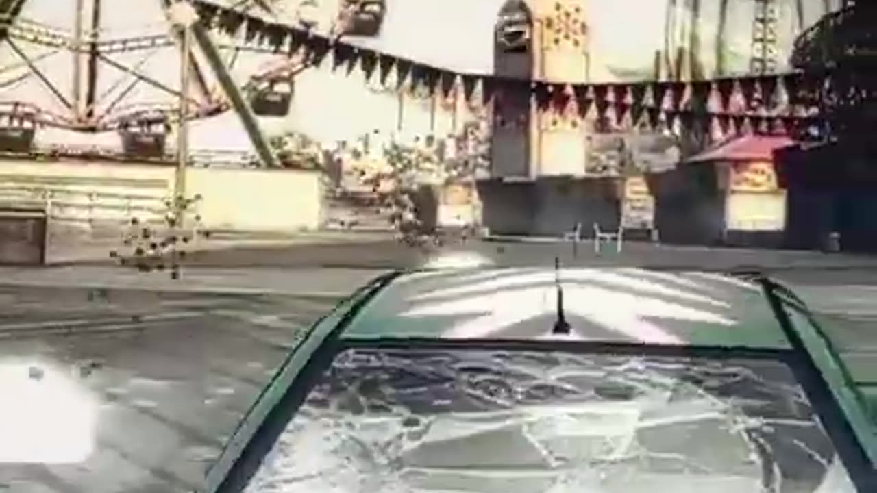 NFSMW