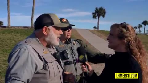 Kaitlin Bennett Charged and Fined for Interviewing Democrats in Public