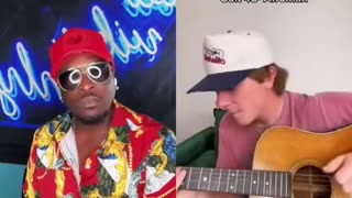 What if 2000'S rap was all Country!?