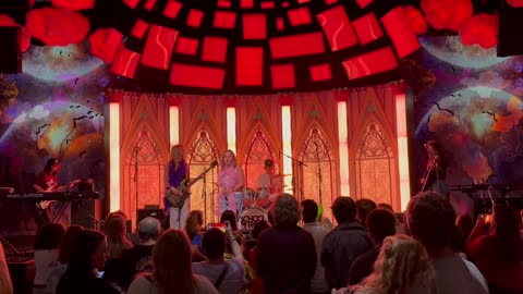 HB Meow Wolf - The Edge of Darkness 7/26/25