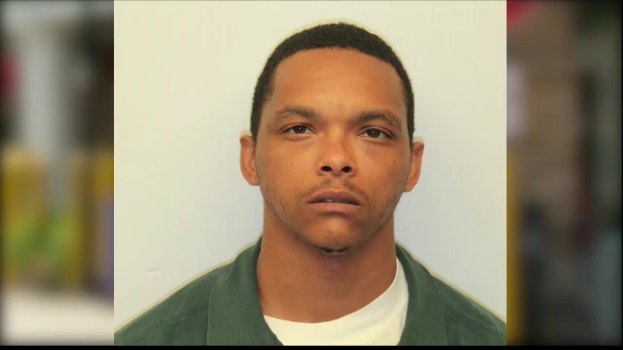 Kroger rape black suspect indicted in Chatham County