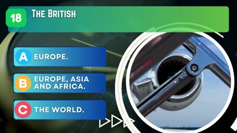 25 Great Britain Questions