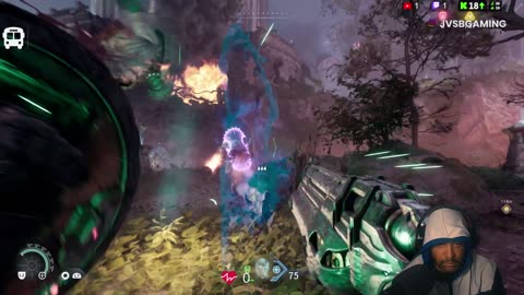 i'm done with cod