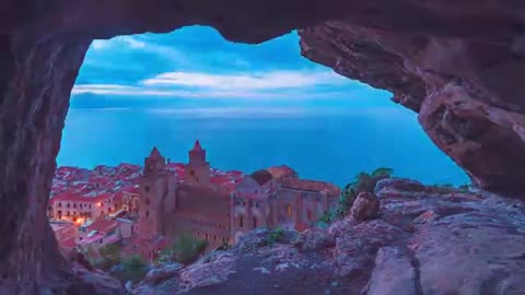 Beautiful Countries in the World