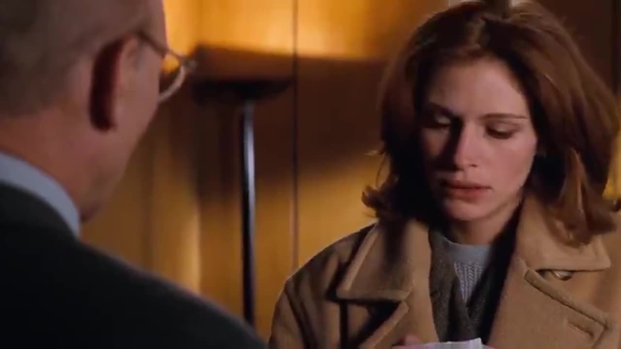 CONSPIRACY THEORIE FULL MOVIE - MEL GIBSON