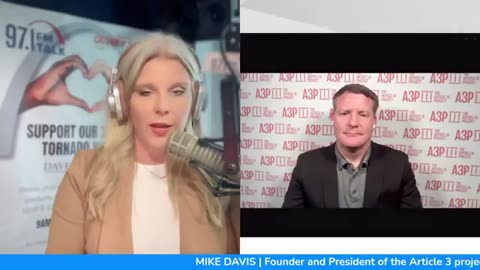 Mike Davis: The One Big Beautiful Bill Would Put All Of President Trump's Campaign Promises Into Law