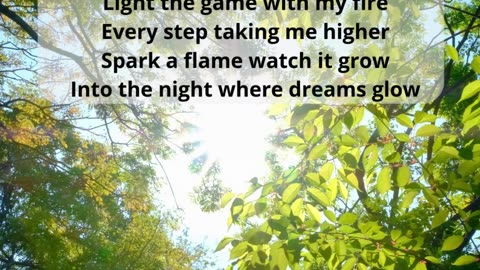 💖 💖 Light It Up – Play Your Game✨