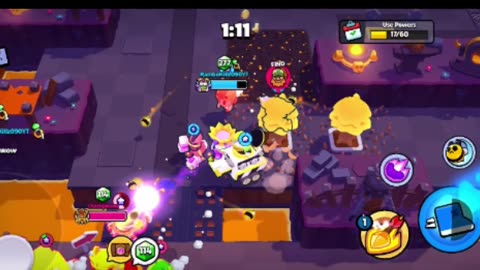 😵‍💫🤩ଘ(੭*ˊᵕˋ)੭* ੈ♡‧₊˚😍🫣Success takes time ⏳🏆🧠SquadLeague(May 2025)|Squad Busters #squadbusters