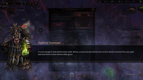 EXPLORE THE PLACE - Warhammer Chaos & Conquest - 2025-06-04