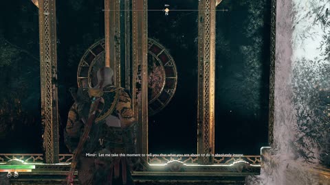 God Of War - 17