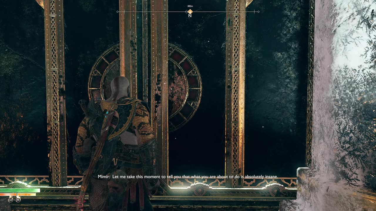 God Of War - 17