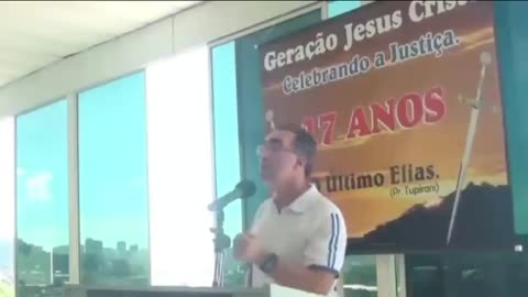Compilado Pastor Tupirani