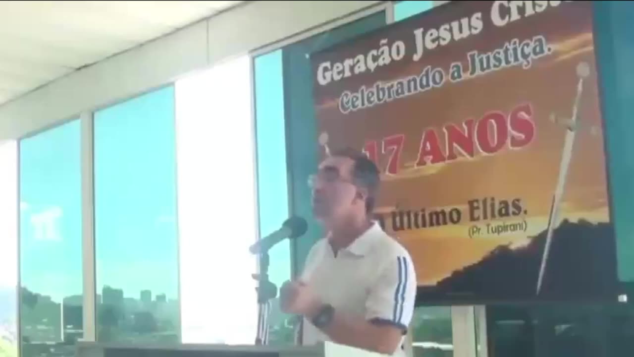 Compilado Pastor Tupirani