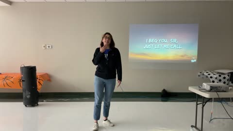 Karaoke 26 - Mila - I'll Die