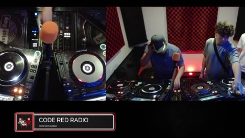 INMATE DNB & GUESTS