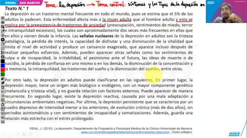 ANUAL ADUNI 2024 | Semana 37 | Aritmética | RV | Filosofía