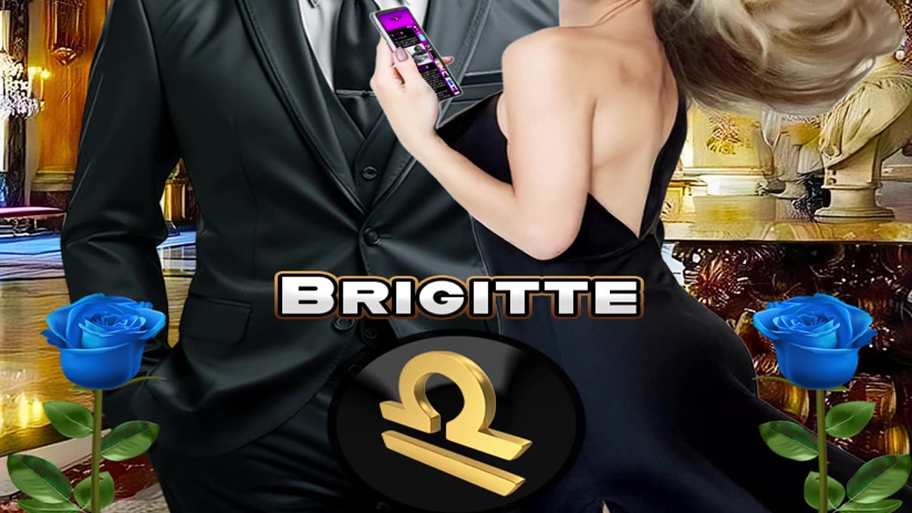 The Story of Brigitte Bardot ✨💍 👑✝️👑 💍✨